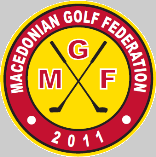 Macedonian golf Federation